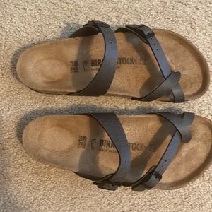 Birkenstocks new condition